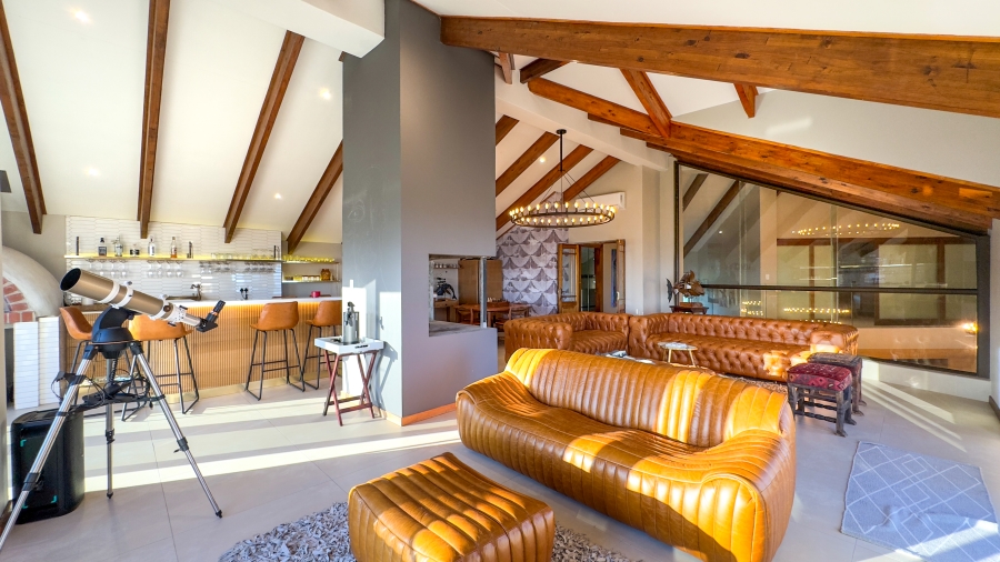 7 Bedroom Property for Sale in Moquini Coastal Estate Western Cape